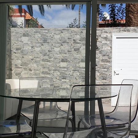 Go2Tenerife Apart'Dolce Terrace, Swimming Pool & Parking กอสตา เดล ซิเลนซิโอ ภายนอก รูปภาพ