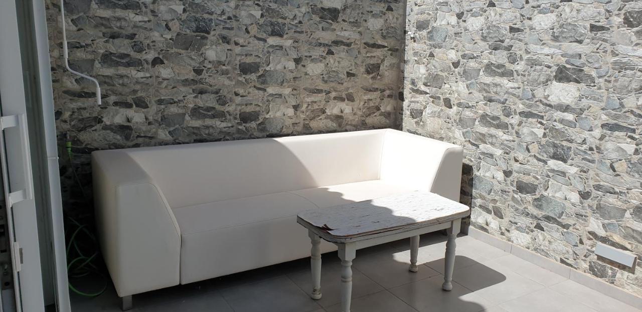 Go2Tenerife Apart'Dolce Terrace, Swimming Pool & Parking กอสตา เดล ซิเลนซิโอ ภายนอก รูปภาพ