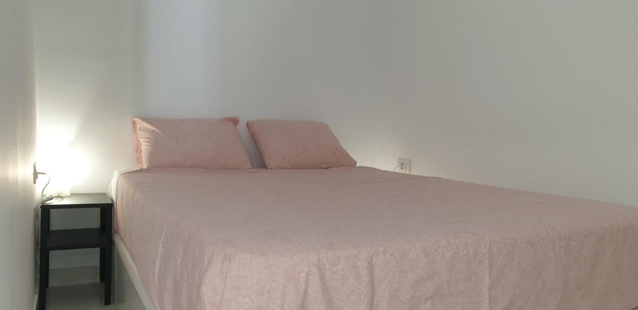 Go2Tenerife Apart'Dolce Terrace, Swimming Pool & Parking กอสตา เดล ซิเลนซิโอ ภายนอก รูปภาพ