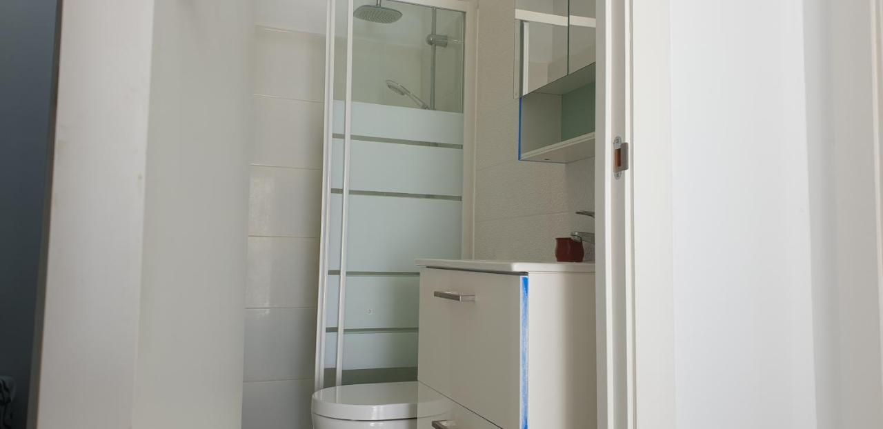 Go2Tenerife Apart'Dolce Terrace, Swimming Pool & Parking กอสตา เดล ซิเลนซิโอ ภายนอก รูปภาพ