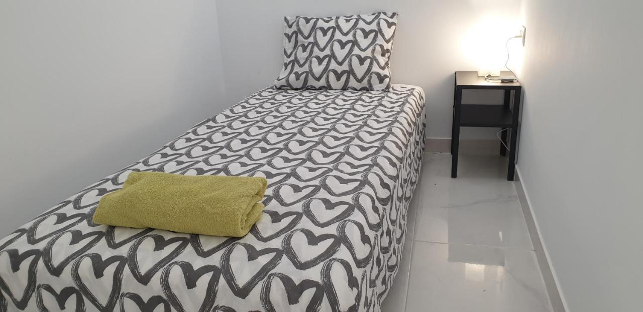 Go2Tenerife Apart'Dolce Terrace, Swimming Pool & Parking กอสตา เดล ซิเลนซิโอ ภายนอก รูปภาพ